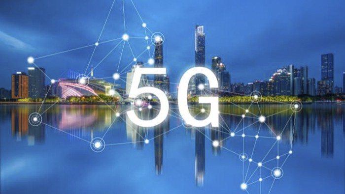 5G、云計(jì)算和虛擬商業(yè)實(shí)踐的時(shí)代